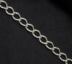 Zincir İkarus Gümüş - (1)