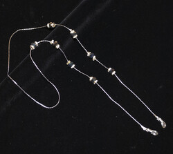 Zincir Kandil Renk - 