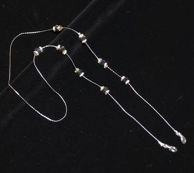 Zincir Kandil Renk - 1