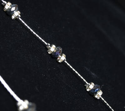 Zincir Kandil Renk - 2