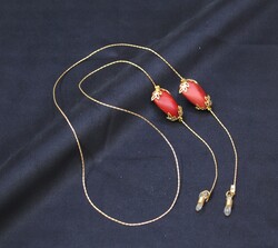 Zincir Sultan Kızıl - 