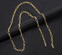 Zincir Milas Altın - 