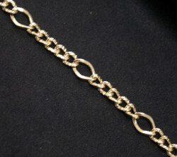 Zincir Milas Altın - (1)