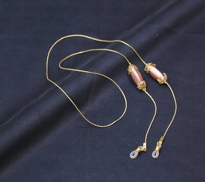 Zincir Sultan Pembe - 1