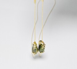 Zincir Sultan Zümrüt - (1)