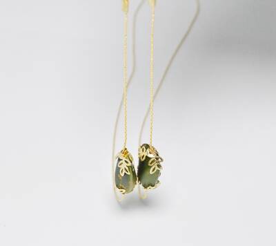 Zincir Sultan Zümrüt - 2