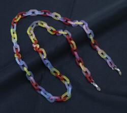 Zincir V Style Ataş Mat - 