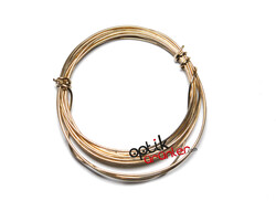 Kaynak Teli Gümüş 100cm/pk - 