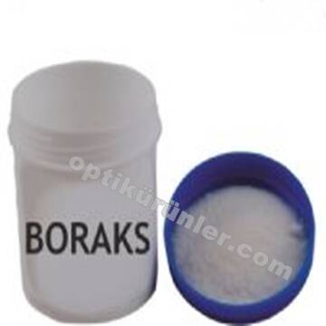 Kaynak Tozu Borax 10gr/pk - 1