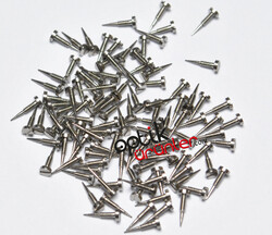 Kılavuz Vida 1,0mm 5,8mm - 