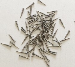 Kılavuz Vida 1,4mm 11,2mm - 