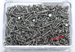 Kılavuz Vida 1,4mm 8,0mm - 