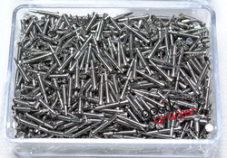 Kılavuz Vida 1,4mm 8,5mm - 