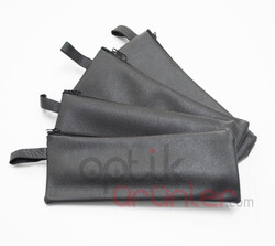 Kılıf Deri Cüzdan Siyah - 