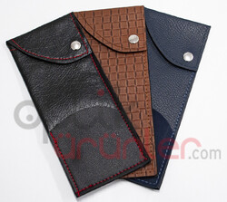 Kılıf Deri Diplomat Cepli - 