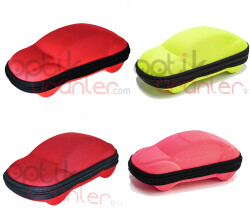 Kılıf Fermuarlı Araba Mix Renkli - 