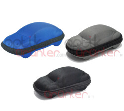 Kılıf Fermuarlı Araba Mix Koyu - 