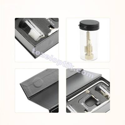 Kırık Vida Çıkarma Siyah Kutulu - 4