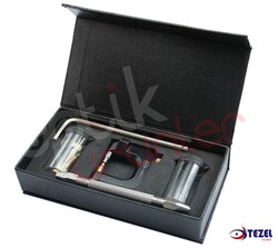 Kırık Vida Çıkarma Siyah Kutulu - (1)