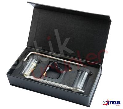 Kırık Vida Çıkarma Siyah Kutulu - 2