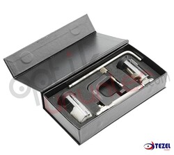 Kırık Vida Çıkarma Siyah Kutulu - 