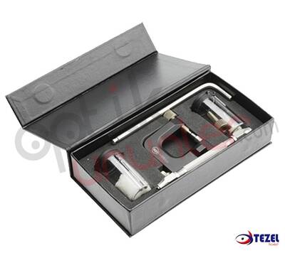 Kırık Vida Çıkarma Siyah Kutulu - 1