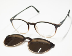 Klipsli Çerçeve Zarossi Prime A.KAH KAH DEG - 