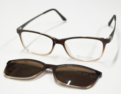 Klipsli Çerçeve Zarossi Prime A.KAH KAH DEG - 