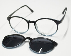 Klipsli Çerçeve Zarossi Prime IND SYH DEG - 