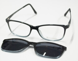 Klipsli Çerçeve Zarossi Prime IND SYH DEG - 