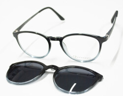 Klipsli Çerçeve Zarossi Prime IND SYH DEG - 