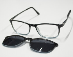 Klipsli Çerçeve Zarossi Prime IND SYH DEG - 