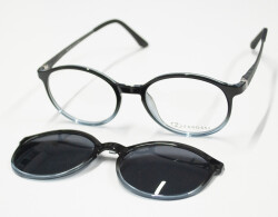 Klipsli Çerçeve Zarossi Prime IND SYH DEG - 