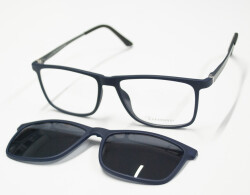 Klipsli Çerçeve Zarossi Prime T.LACİVERT - 