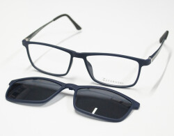 Klipsli Çerçeve Zarossi Prime T.LACİVERT - 