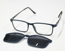 Klipsli Çerçeve Zarossi Prime T.LACİVERT - 