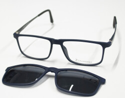 Klipsli Çerçeve Zarossi Prime T.LACİVERT - 