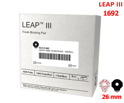 LEAP III Etiket 1692M - 