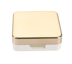 Lens Seyahat Seti Gold - 