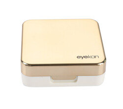 Lens Seyahat Seti Gold - 1