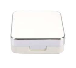 Lens Seyahat Seti Gümüş - 