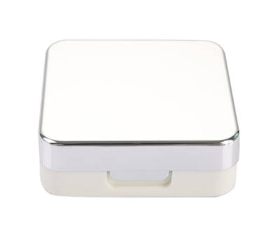 Lens Seyahat Seti Gümüş - 1