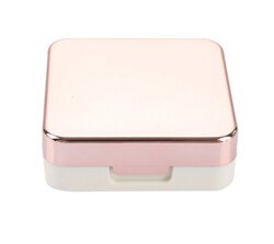 Lens Seyahat Seti Rose - 