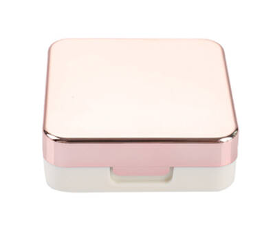 Lens Seyahat Seti Rose - 1