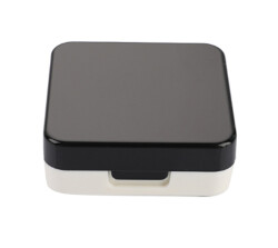 Lens Seyahat Seti Siyah - 