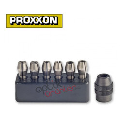 Mandren Seti Proxxon 28940 - 2