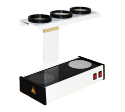 Markür Bulma (Lens Tester) SFM-29 - 