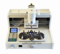 Matkap Dijital SFM-3G - 