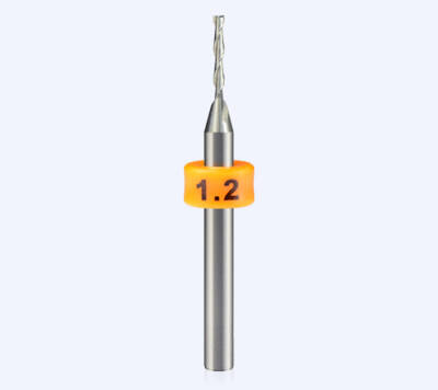 Matkap Ucu ELMAS 1,2 mm - 1