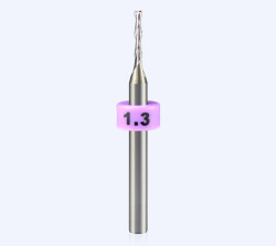 Matkap Ucu ELMAS 1,3 mm - 